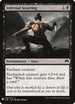 Infernal Scarring (102) [Mystery Booster Cards]