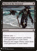 March of the Drowned (112) [Mystery Booster Cards]