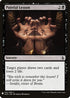 Painful Lesson (AKH) (102) [Mystery Booster Cards]