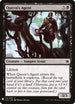 Queen's Agent (114) [Mystery Booster Cards]