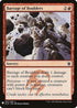 Barrage of Boulders (100) [Mystery Booster Cards]