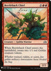 Beetleback Chief (40) [Mystery Booster Cards]