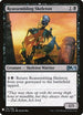 Reassembling Skeleton (116) [Mystery Booster Cards]