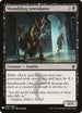 Shambling Attendants (89) [Mystery Booster Cards]