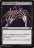 Skeletal Scrying (162) [Mystery Booster Cards]