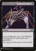 Skeletal Scrying (162) [Mystery Booster Cards]