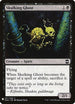 Skulking Ghost (107) [Mystery Booster Cards]