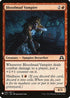 Bloodmad Vampire (146) [Mystery Booster Cards]