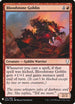 Bloodstone Goblin (115) [Mystery Booster Cards]