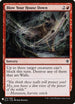 Blow Your House Down (114) [Mystery Booster Cards]