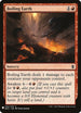 Boiling Earth (142) [Mystery Booster Cards]