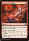Borrowed Hostility (121) [Mystery Booster Cards]
