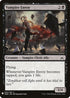 Vampire Envoy (92) [Mystery Booster Cards]