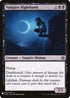 Vampire Nighthawk (E) (23) [Mystery Booster Cards]