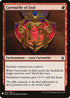 Cartouche of Zeal (124) [Mystery Booster Cards]