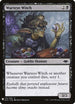 Warteye Witch (115) [Mystery Booster Cards]