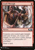 Crash Through (133) [Mystery Booster Cards]