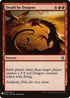 Death by Dragons (80) [Mystery Booster Cards]