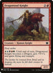 Dragonsoul Knight (112) [Mystery Booster Cards]