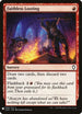 Faithless Looting (CM) (96) [Mystery Booster Cards]