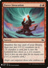 Fierce Invocation (98) [Mystery Booster Cards]