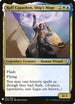 Raff Capashen, Ship's Mage (202) [Mystery Booster Cards]