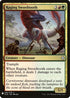 Raging Swordtooth (226) [Mystery Booster Cards]
