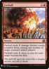 Fireball (IMA) (128) [Mystery Booster Cards]