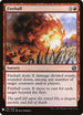 Fireball (IMA) (128) [Mystery Booster Cards]