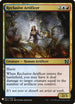 Reclusive Artificer (51) [Mystery Booster Cards]