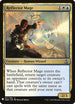 Reflector Mage (157) [Mystery Booster Cards]