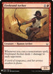 Firebrand Archer (92) [Mystery Booster Cards]
