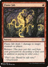 Flame Jab (131) [Mystery Booster Cards]