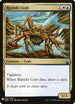 Riptide Crab (228) [Mystery Booster Cards]