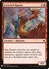 Frenzied Raptor (146) [Mystery Booster Cards]