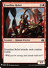Frontline Rebel (82) [Mystery Booster Cards]