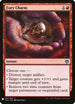 Fury Charm (130) [Mystery Booster Cards]