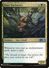 Satyr Enchanter (223) [Mystery Booster Cards]
