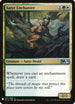 Satyr Enchanter (223) [Mystery Booster Cards]