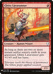 Ghitu Lavarunner (127) [Mystery Booster Cards]