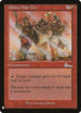 Ghitu War Cry (78) [Mystery Booster Cards]