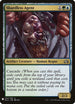 Shardless Agent (104) [Mystery Booster Cards]