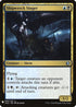 Shipwreck Singer (206) [Mystery Booster Cards]