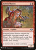 Goblin Matron (129) [Mystery Booster Cards]