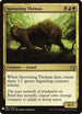 Sprouting Thrinax (189) [Mystery Booster Cards]
