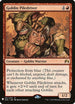 Goblin Piledriver (151) [Mystery Booster Cards]