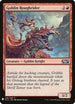 Goblin Roughrider (146) [Mystery Booster Cards]