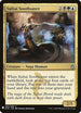 Sultai Soothsayer (205) [Mystery Booster Cards]