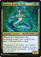 Tatyova, Benthic Druid (206) [Mystery Booster Cards]