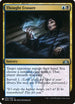 Thought Erasure (206) [Mystery Booster Cards]